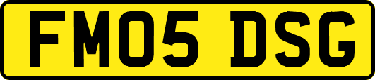 FM05DSG