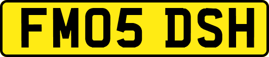 FM05DSH