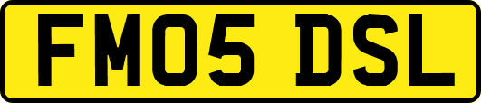 FM05DSL