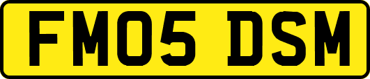 FM05DSM