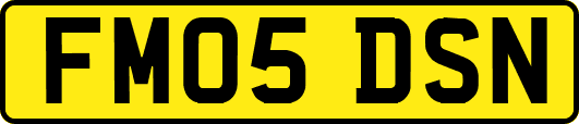 FM05DSN