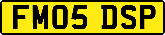 FM05DSP