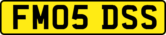 FM05DSS