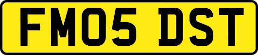 FM05DST