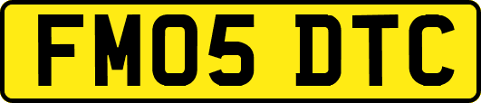 FM05DTC