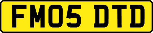 FM05DTD