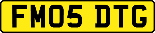 FM05DTG