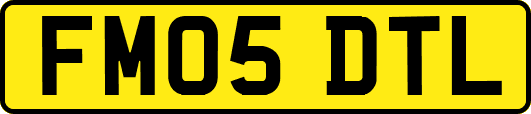 FM05DTL