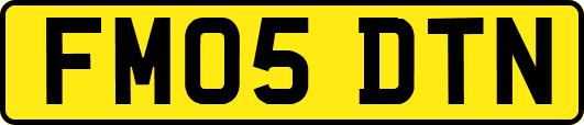 FM05DTN