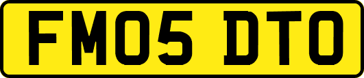 FM05DTO