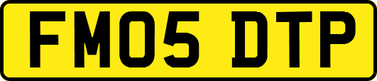 FM05DTP