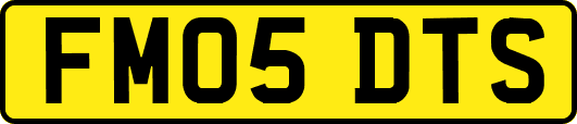 FM05DTS