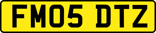 FM05DTZ