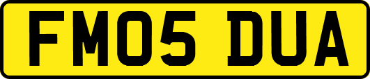 FM05DUA
