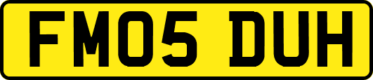 FM05DUH