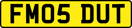 FM05DUT