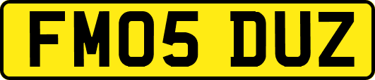 FM05DUZ