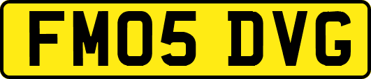 FM05DVG
