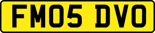 FM05DVO