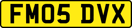 FM05DVX
