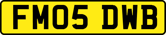FM05DWB