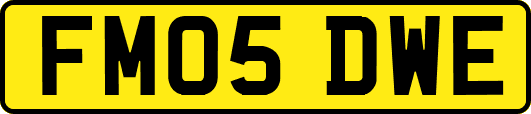 FM05DWE
