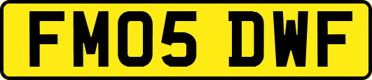 FM05DWF