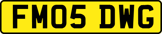 FM05DWG