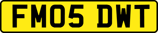 FM05DWT