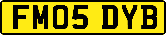 FM05DYB