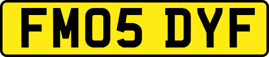 FM05DYF