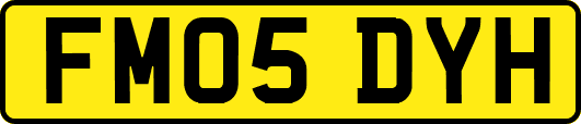 FM05DYH