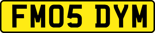 FM05DYM