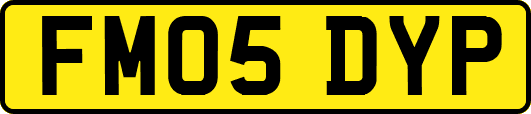 FM05DYP