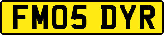 FM05DYR