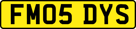 FM05DYS
