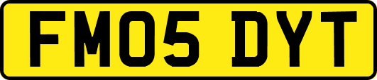 FM05DYT