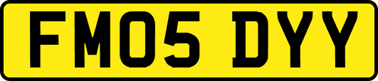 FM05DYY