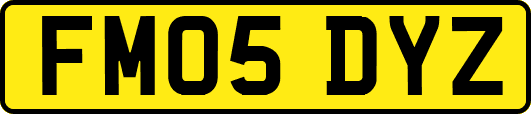 FM05DYZ