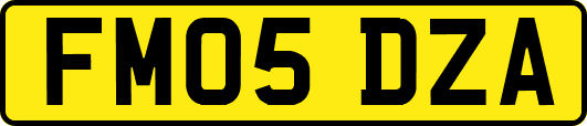 FM05DZA