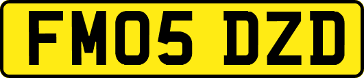 FM05DZD
