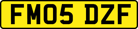 FM05DZF