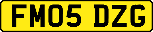 FM05DZG