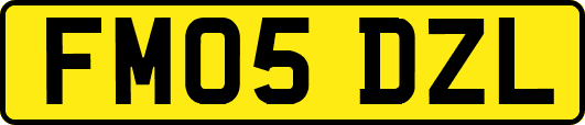FM05DZL