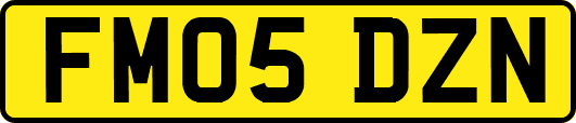 FM05DZN
