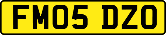 FM05DZO