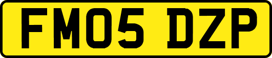 FM05DZP