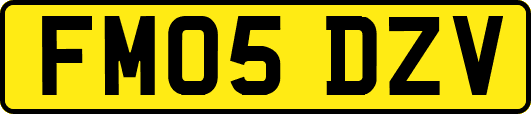FM05DZV