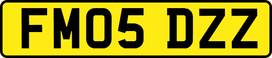 FM05DZZ