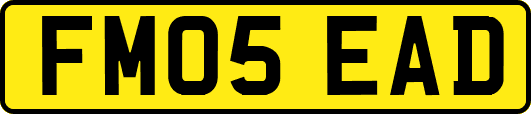 FM05EAD